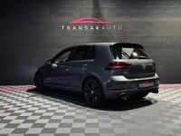 occasion VW Golf 2.0 Tsi 245 Dsg7 Gti Performance