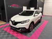 Occasion Renault Kadjar Intens 131 ch (96 kW) 2015 Blanc SUV