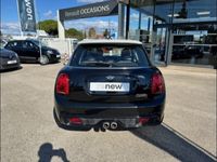 occasion Mini Cooper S F55 LCI Hatch 5 Portes192 ch BVA7