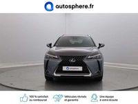 occasion Lexus UX 250h 250h 2WD Executive MY20