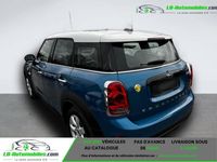 occasion Mini Countryman 136 ch ALL4 BVA