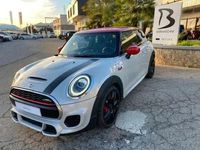 occasion Mini John Cooper Works 231ch Bva8 Euro6d-t