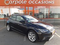 occasion Seat Ibiza 1.0 TSI 110 ch S/S BVM6 FR - VIVA162922840