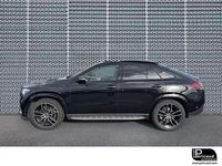 Occasion Mercedes GLE350 82 ch (60 kW) 2022 Noir Coupé