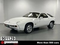 Occasion Porsche 928 240 ch (176 kW) 1979 Blanc Coupé