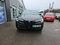 occasion Alfa Romeo Stelvio 2.2 Diesel 210ch Veloce Q4 AT8 MY22