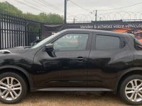 occasion Nissan Juke (2) 1.2 dig-t 115 acenta pack design