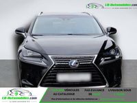 occasion Lexus NX300h 2WD