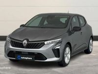 Occasion Renault Clio V Evolution 92 ch (67 kW) 2023 Gris Berline