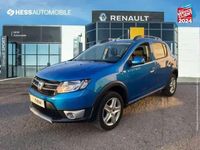 occasion Dacia Sandero 0.9 Tce 90ch Stepway