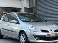 Occasion Renault Clio II 107 ch (78 kW) 2007 Beige Berline