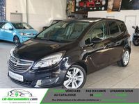 occasion Opel Meriva 1.4 Turbo - 120 ch Twinport BVA