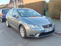 occasion Seat Leon 1.6 TDI 110 Start/Stop Connect