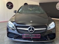 occasion Mercedes C200 Classe200 9G-Tronic AMG Line hybride