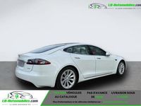 Occasion Tesla Model S 309 kW (421 ch) 2018 Citadine