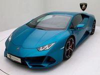 Occasion Lamborghini Huracán 642 ch (472 kW) 2020 Coupé