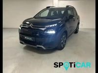 Occasion Citroën C3 Aircross Feel 2022 Noir perla nera (m) SUV