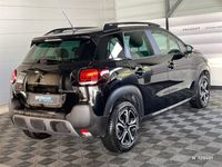 occasion Citroën C3 Aircross I PURETECH 110 S&S BVM6 FEEL PACK