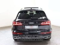 occasion Audi Q5 II 55 TFSIe 367ch S line quattro