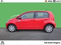 occasion Seat Mii Electric 83ch Plus 4cv