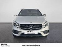 occasion Mercedes GLA200 Classe Gla7-g Dct Sport Edition