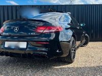 occasion Mercedes C63 AMG ClasseAMG 63 AMG COUPE 476CH/PANO
