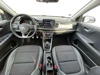 occasion Kia Rio 1.0 T-GDI 100CH MHEV GT-LINE IBVM6