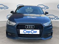 Occasion Audi A1 Sportback Business 90 ch (66 kW) 2015 Citadine