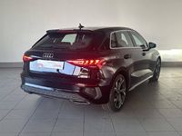 occasion Audi A3 Sportback S line 35 TFSI 110 kW (150 ch) S tronic