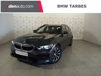 occasion BMW 320 Serie 3 Touring d 190 Ch Bva8 Edition Sport