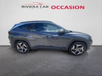occasion Hyundai Tucson Tucson- VIVA202320185