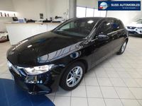 Occasion Mercedes 180 Style 116 ch (85 kW) 2018 Noir Berline