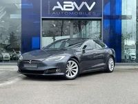 occasion Tesla Model S Performance Dual Motor