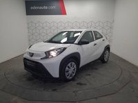 Occasion Toyota Aygo Business Edition 72 ch (52 kW) 2023 Citadine