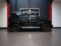 occasion Mercedes G63 AMG ClasseAmg 585ch Speedshift Tct Isc-fcm