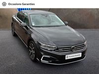 occasion VW Passat 1.4 TSI 218ch Hybride Rechargeable GTE DSG6 8cv