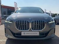 Occasion BMW 225 Luxury Line 137 ch (100 kW) 2022 Monospace