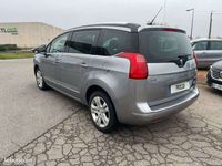 occasion Peugeot 5008 1.6 BlueHDi 120ch Allure S&S 7pl