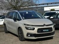 Occasion Citroën Grand C4 Picasso PureTech 2022 Sable (n) Monospace