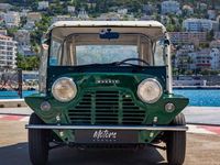 Occasion Mini ONE 34 ch (25 kW) 1966 Citadine