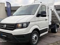 Nouvelle VW Crafter Business 166 ch (122 kW) 2025 Van