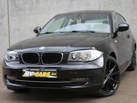 Occasion BMW 116 122 ch (89 kW) 2011 Noir Citadine