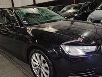 Occasion Audi A4 Design 150 ch (110 kW) 2017 Berline