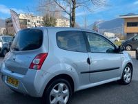 occasion Renault Twingo 1.5 dCi 65ch Dynamique 104.300 Kms