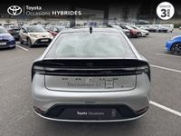 occasion Toyota Prius 2.0 Hybride Rechargeable 223ch Design