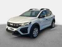 Occasion Dacia Sandero Essentiel 2023 Blanc Citadine