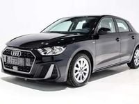 Occasion Audi A1 S-Line 116 ch (85 kW) 2024 Noir Berline