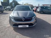 Occasion Renault Clio V Evolution 90 ch (66 kW) 2024 Gris