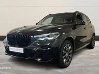 Occasion BMW X5 M Sport 290 ch (213 kW) 2022 Noir SUV