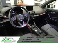 occasion Audi Q2 2.0 TFSI 190 ch BVA Quattro